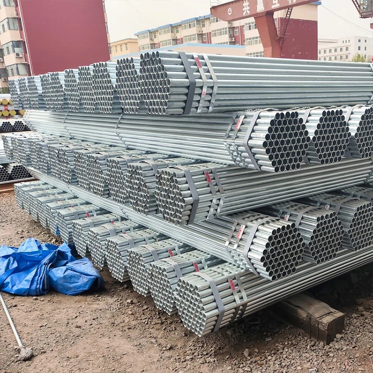 15inch scaffold pipe