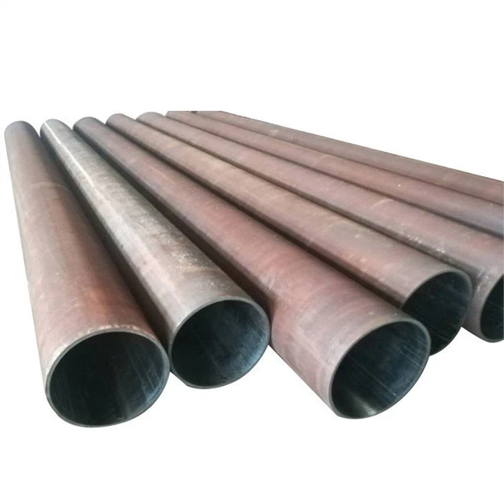 carbon seamless pipe