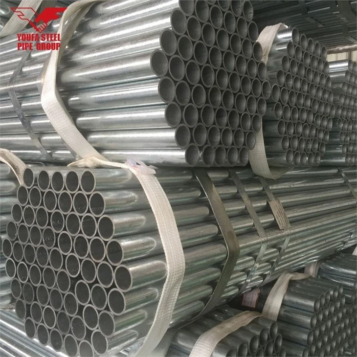 galvanized steel pipe for greenhouse 3.2mm