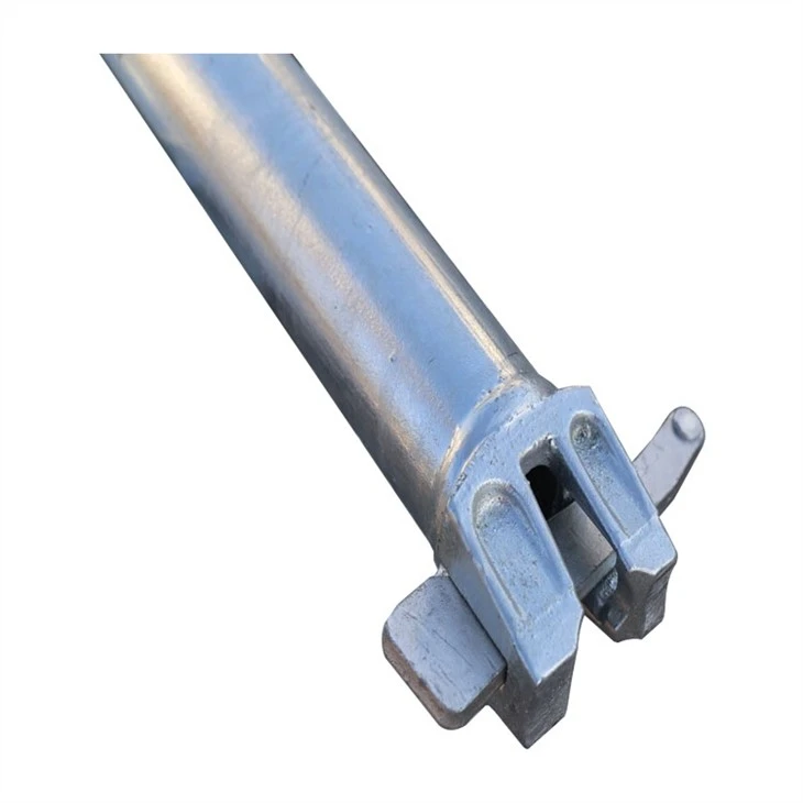 Ledger Scaffolding