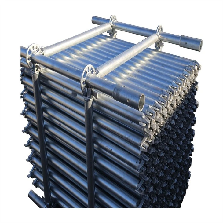 Ledger Scaffolding