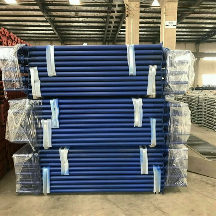 Telescopic Steel Props